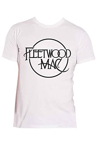 Fleetwood Mac - tshirt - Unisex - Short Sleeves - XX-Large image 5