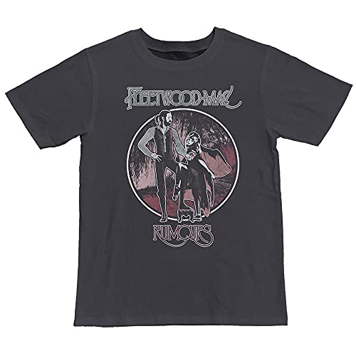 Fleetwood Mac - tshirt - Unisex - Short Sleeves - X-Large image 2