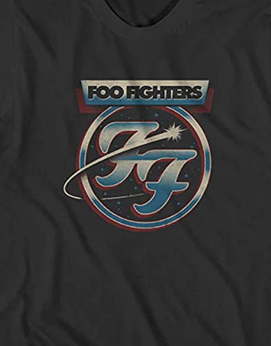 Foo Fighters - Unisex T-Shirt - tshirt - T-Shirts image 4