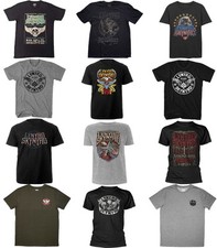 Lynyrd Skynyrd - tshirt - Unisex - Short Sleeves - Large image 2