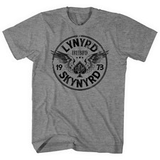 Lynyrd Skynyrd - tshirt - Unisex - Short Sleeves - XX-Large image 2