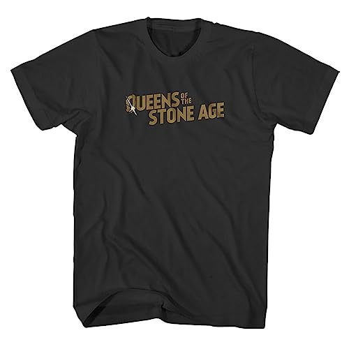 Queens Of The Stone - tshirt - Unisex - Short Sleeves - Small image 2