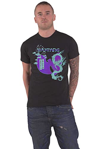 Wu-Tang Clan - tshirt - Unisex - Short Sleeves - Large image 2