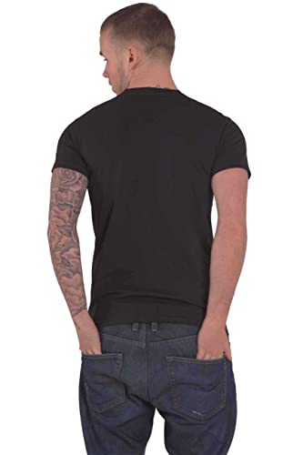 Wu-Tang Clan - tshirt - Unisex - Short Sleeves - Large image 3