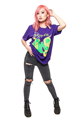 Wu-Tang Clan - tshirt - Unisex - Short Sleeves - Medium image 3