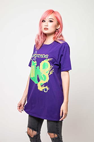 Wu-Tang Clan - tshirt - Unisex - Short Sleeves - Large image 6