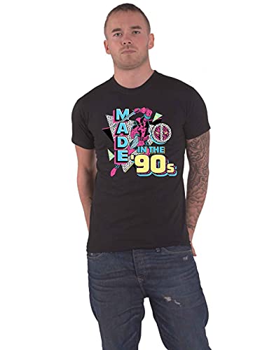 Comics - tshirt - Unisex - Short Sleeves - 2X-Large image 2