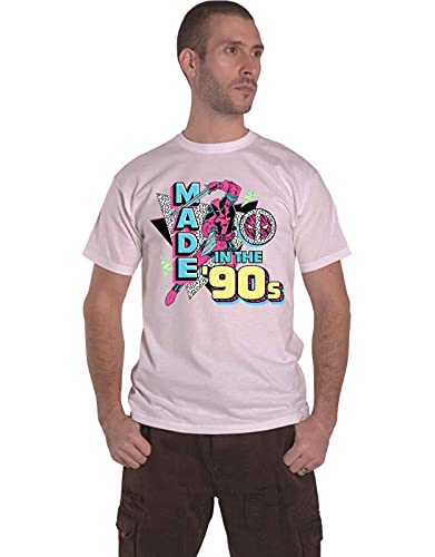 Comics - tshirt - Unisex - Short Sleeves - Medium image 2