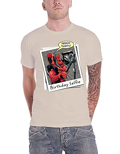 Comics - tshirt - Unisex - Short Sleeves - X-Large image 2