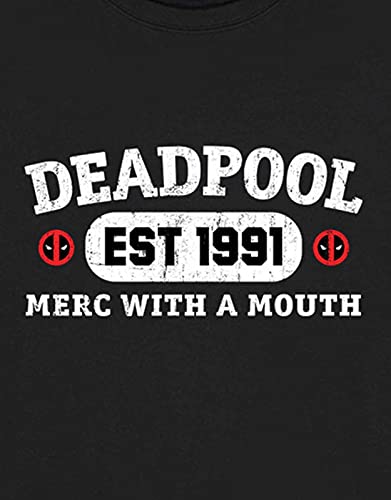 Comics - tshirt - Unisex - Short Sleeves - X-Large image 4