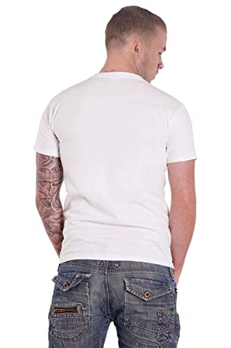Alice Cooper - tshirt - Unisex - Short Sleeves - X-Large image 3