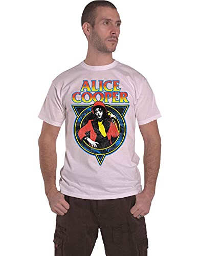 Alice Cooper - tshirt - Unisex - Short Sleeves - 2X-Large image 2