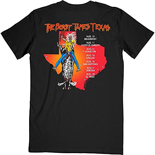 Iron Maiden - tshirt - Unisex - Short Sleeves - Small image 3