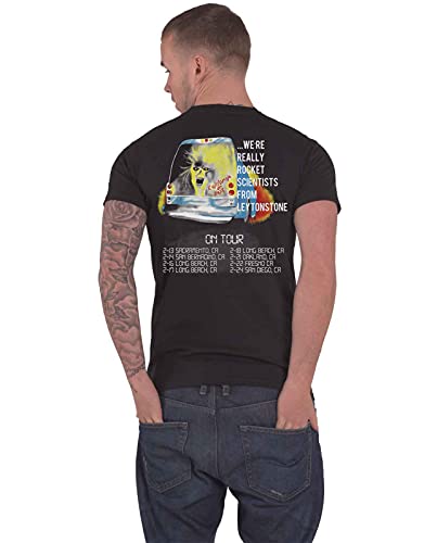 Iron Maiden - tshirt - Unisex - Short Sleeves - Medium image 3