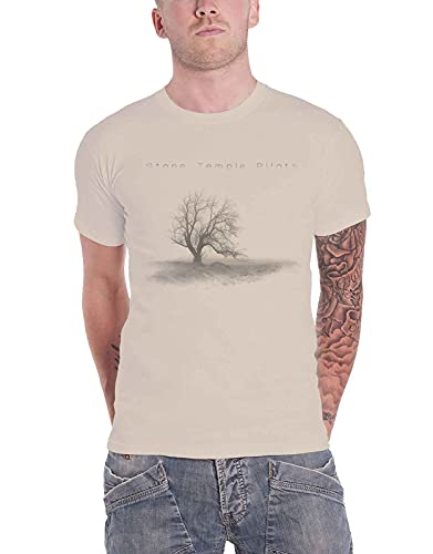 Stone Temple Pilots - tshirt - Unisex - Short Sleeves - Large image 2