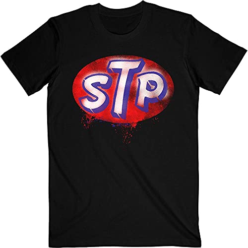 Stone Temple Pilots - tshirt - Unisex - Short Sleeves - Medium image 2