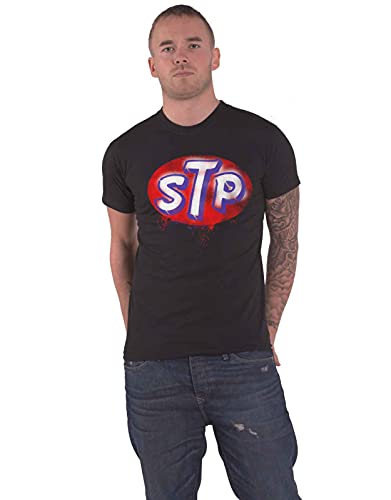 Stone Temple Pilots - tshirt - Unisex - Short Sleeves - XX-Large image 2