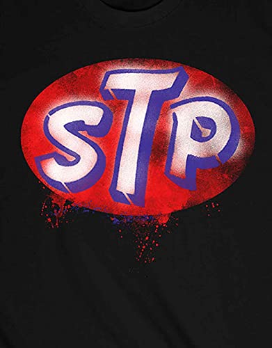 Stone Temple Pilots - tshirt - Unisex - Short Sleeves - XX-Large image 4