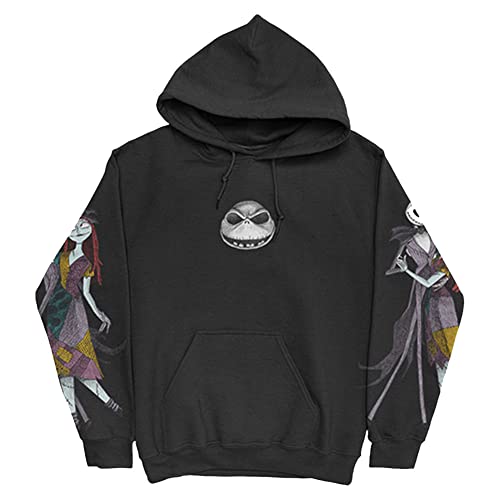 hoodies - Unisex - Long Sleeves - Medium image 2