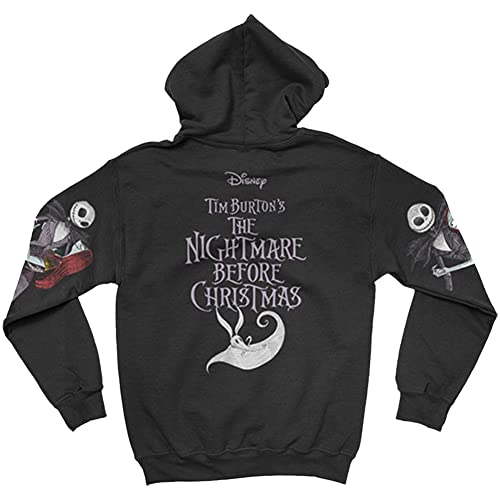 hoodies - Unisex - Long Sleeves - Medium image 3