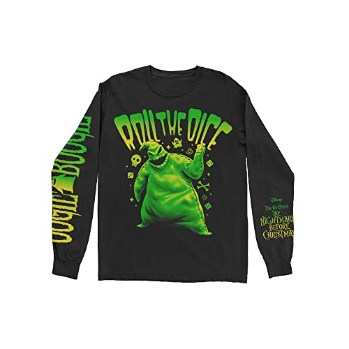 tshirt - Unisex - Long Sleeves - Medium image 2