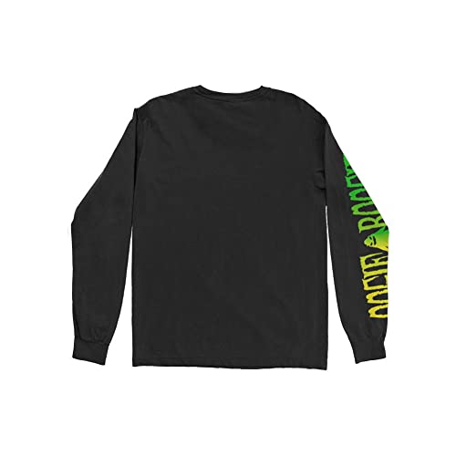tshirt - Unisex - Long Sleeves - Medium image 3