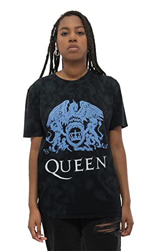 Queen - tshirt - Unisex - Short Sleeves - Large image 2