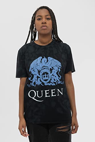 Queen - tshirt - Unisex - Short Sleeves - Large image 6