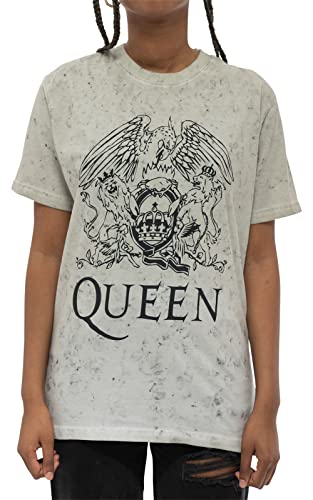 Queen - tshirt - Unisex - Short Sleeves - X-Large image 4