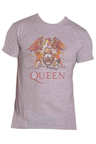 Queen - tshirt - Unisex - Short Sleeves - Medium image 5