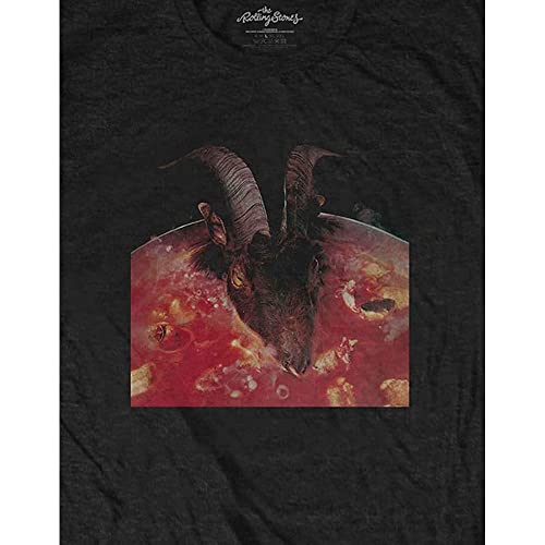 Rolling Stones - tshirt - Unisex - Short Sleeves - Large image 4