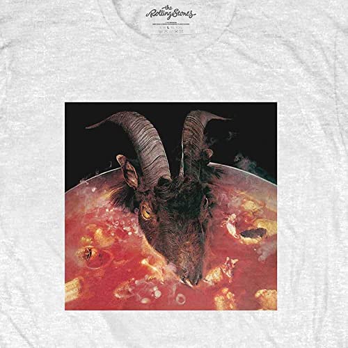 Rolling Stones - tshirt - Unisex - Short Sleeves - Large image 7