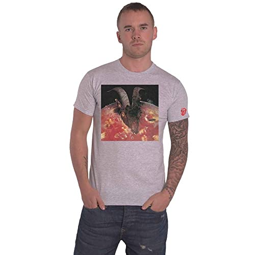 Rolling Stones - tshirt - Unisex - Short Sleeves - Large image 8