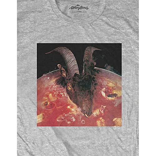 Rolling Stones - tshirt - Unisex - Short Sleeves - Large image 10