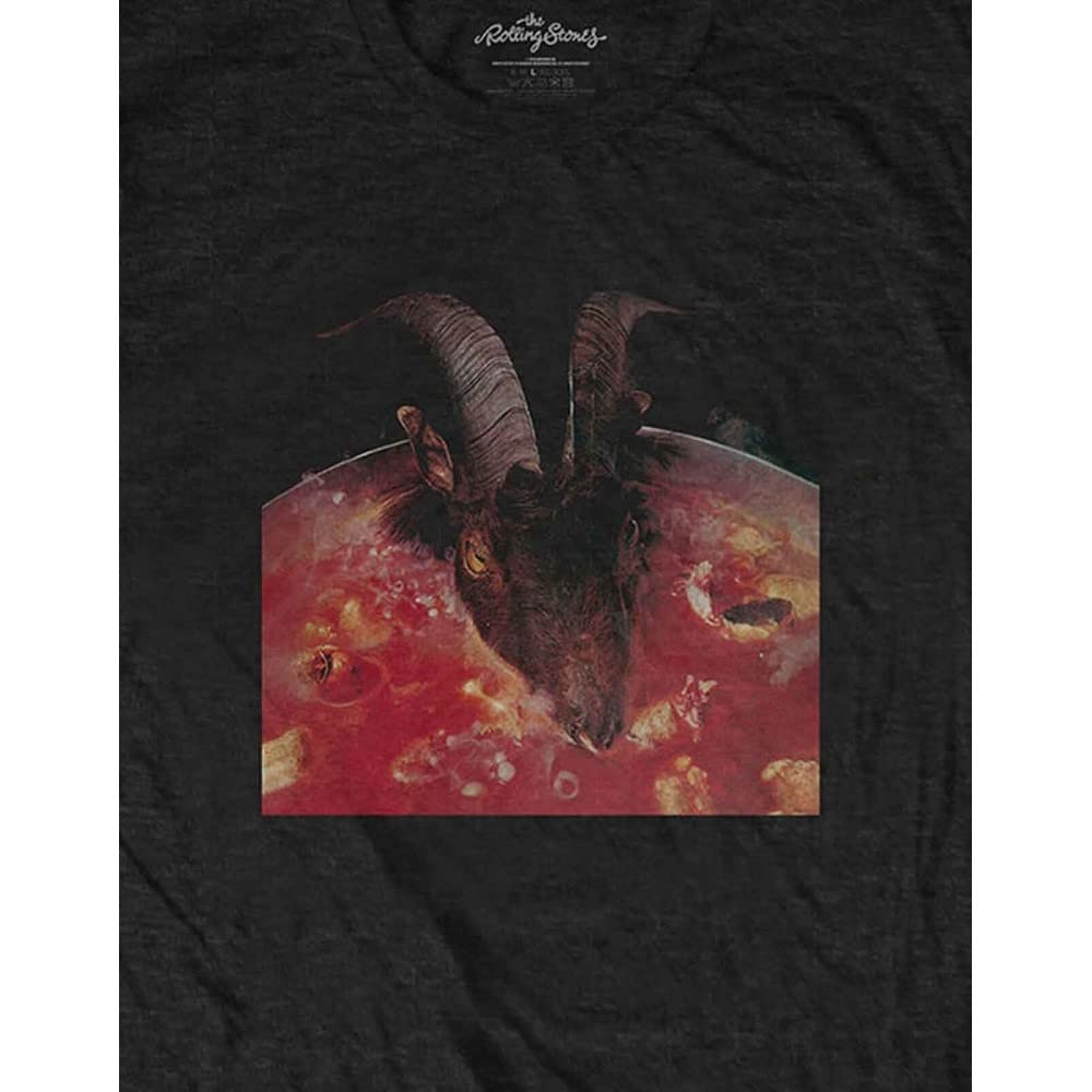 Rolling Stones - tshirt - Unisex - Short Sleeves - XX-Large image 4
