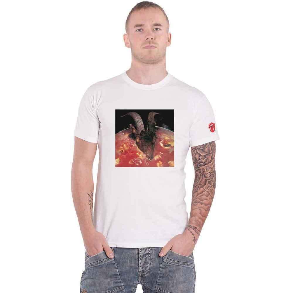Rolling Stones - tshirt - Unisex - Short Sleeves - XX-Large image 5