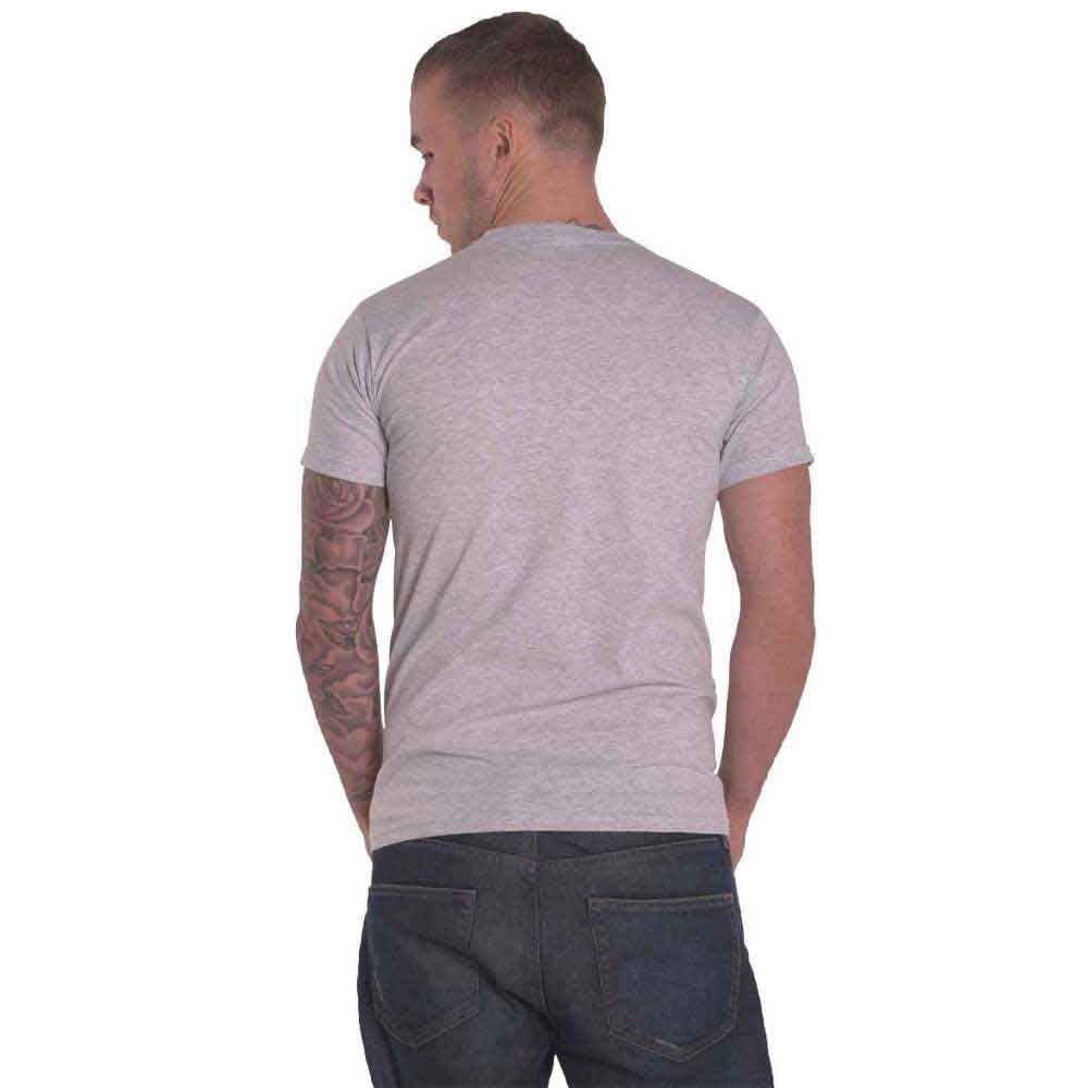 Rolling Stones - tshirt - Unisex - Short Sleeves - Medium image 3
