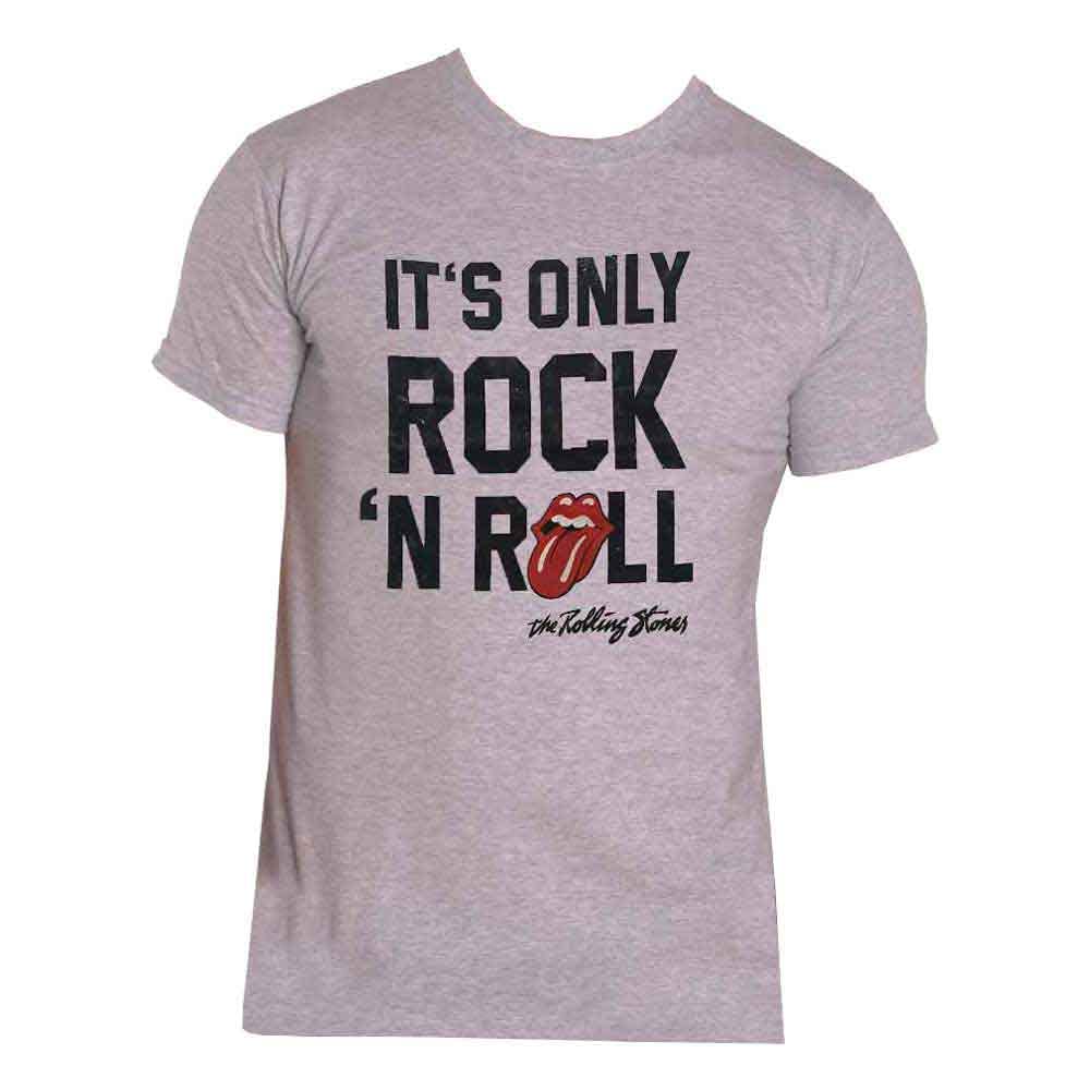 Rolling Stones - tshirt - Unisex - Short Sleeves - Medium image 5
