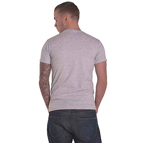 Rolling Stones - tshirt - Unisex - Short Sleeves - X-Large image 3