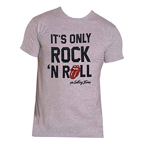 Rolling Stones - tshirt - Unisex - Short Sleeves - XX-Large image 5