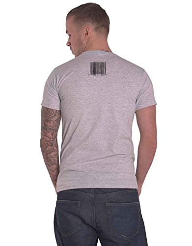 Slipknot - tshirt - Unisex - Short Sleeves - Large image 3