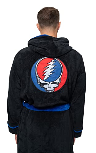 Grateful Dead - Towels & Washcloths - Unisex - Long  - Large - X Large image 3
