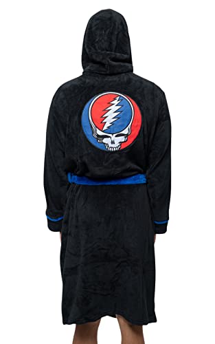 Grateful Dead - Towels & Washcloths - Unisex - Long  - Large - X Large image 5