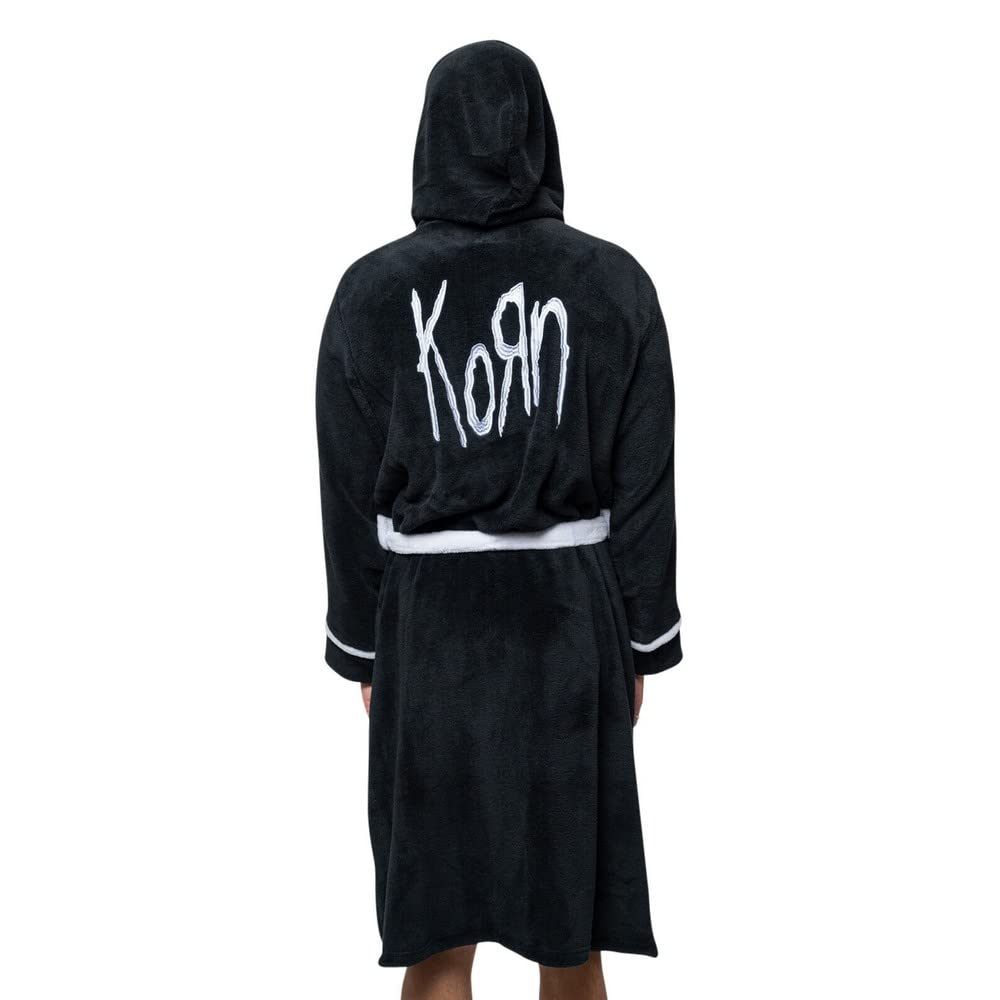 Korn - Towels & Washcloths - Unisex - Long Sleeves - - Small - Medium image 3