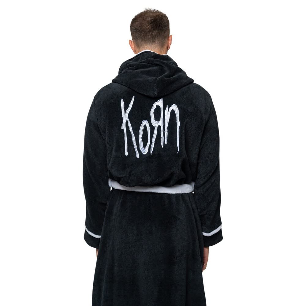 Korn - Towels & Washcloths - Unisex - Long Sleeves - - Small - Medium image 4
