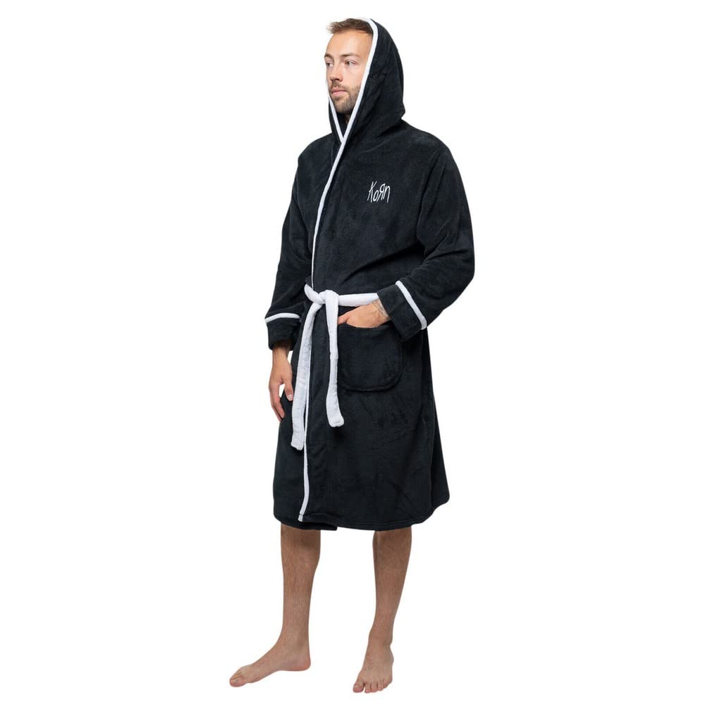 Korn - Towels & Washcloths - Unisex - Long Sleeves - - Small - Medium image 5