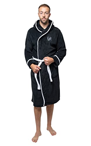 Korn - Towels & Washcloths - Unisex - Long Sleeves - Medium - Large image 2