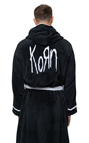 Korn - Towels & Washcloths - Unisex - Long Sleeves - Medium - Large image 3