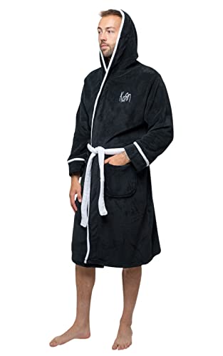 Korn - Towels & Washcloths - Unisex - Long Sleeves - Medium - Large image 4