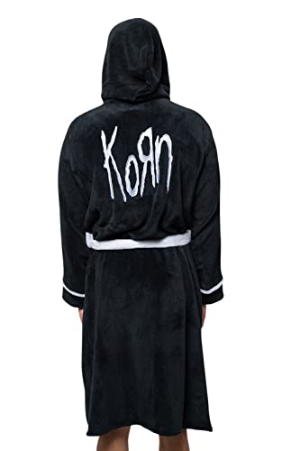 Korn - Towels & Washcloths - Unisex - Long Sleeves - Medium - Large image 5